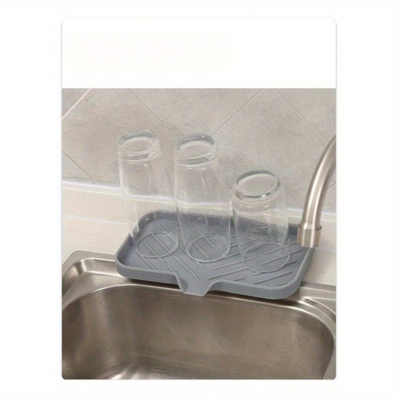 Antislip Mat - DryDeck - Sneldrogend - Keuken en Badkamer