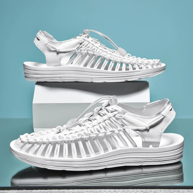 Zomerschoenen - AeroWalk - Ademend Comfort - Lichtgewicht Design