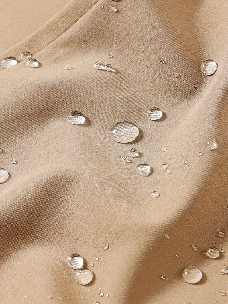 Buitenbroek - TrailPro - Ritsbaar Ontwerp - Duurzaam Comfort