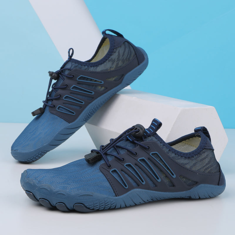 Barefoot Schoenen voor Sporten en Wandelen - AquaStride - Lichtgewicht Ontwerp - Maximale Ondersteuning