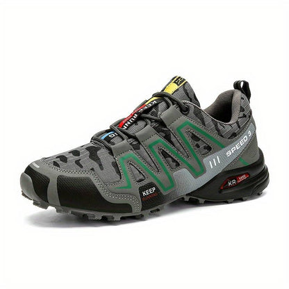 Wandelschoenen - TrekPro - Waterdicht Ontwerp - All-Terrain Grip