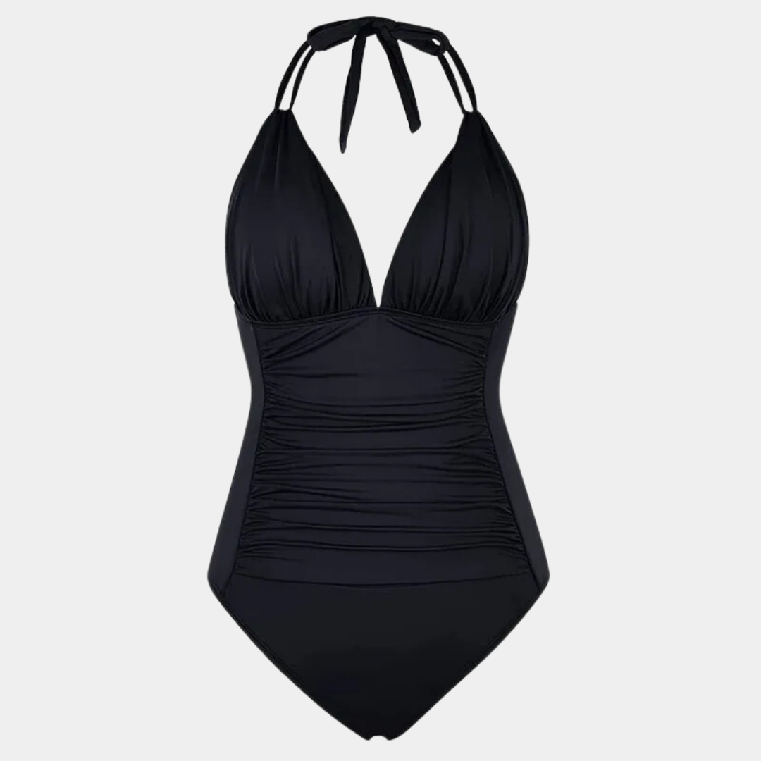 Zwempak - AquaLuxe - Verfijnd Ontwerp - Comfortabele Pasvorm