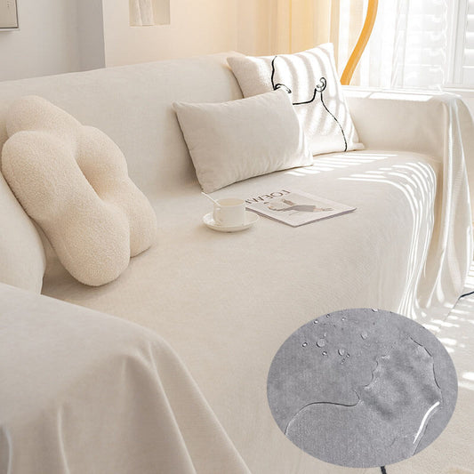 Bankhoes - ProtectEase - Waterdichte Design - Anti-Kras