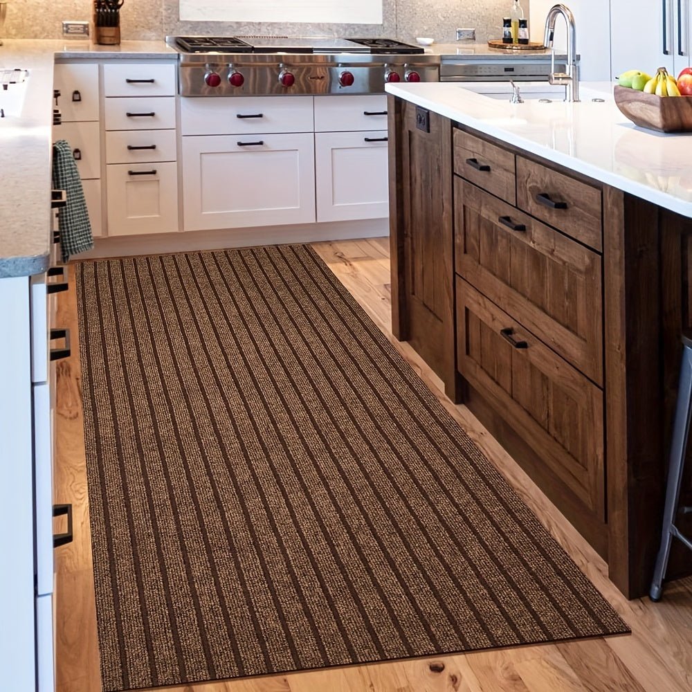 Antislip Hal Tapijt - Duratex - Gemakkelijk te Reinigen - Duurzaam Ontwerp