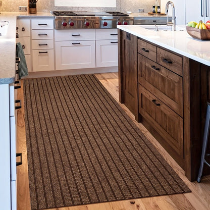 Antislip Hal Tapijt - Duratex - Gemakkelijk te Reinigen - Duurzaam Ontwerp