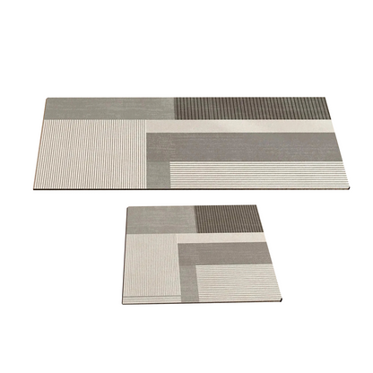 Badmat - CleanGuard - Vlekbestendig - Antislip Design