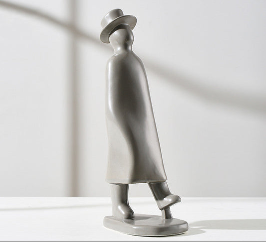 Beeldhouwwerk - ArtVision - Modern Design - Woonkamer & Kantoor