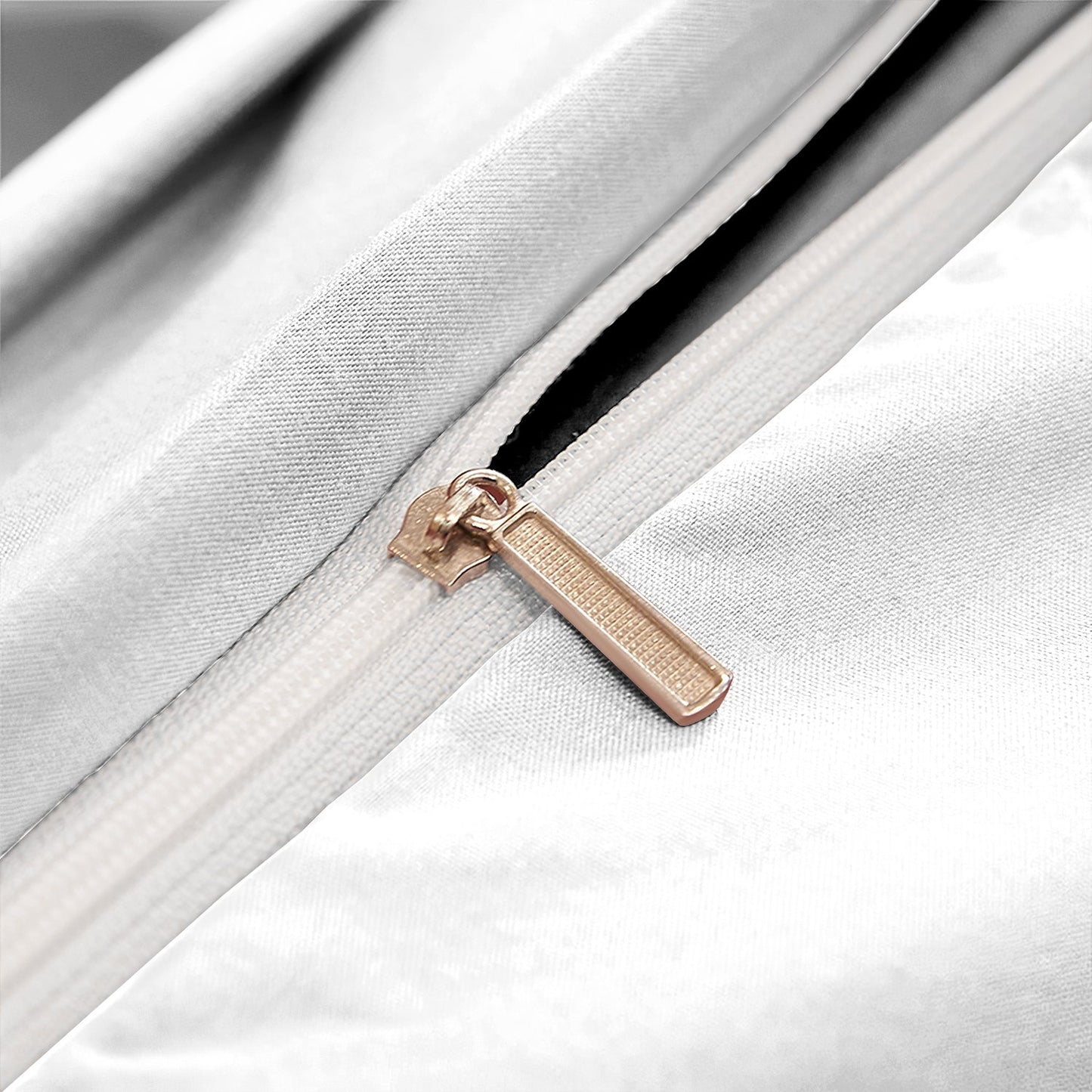 Dekbedovertrekset - MelodyLuxe - Muzikaal Design - Zacht Katoen Comfort