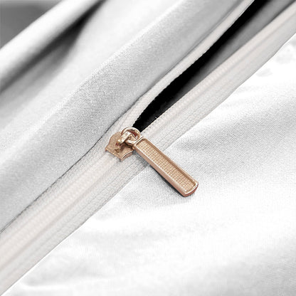 Dekbedovertrekset - MelodyLuxe - Muzikaal Design - Zacht Katoen Comfort