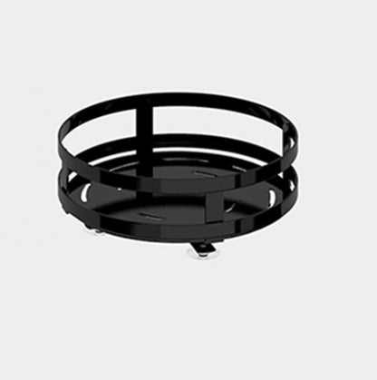 360° Draaibaar Opbergrek - FlexiStore - Specerijen Organizer - Multifunctionele Tray