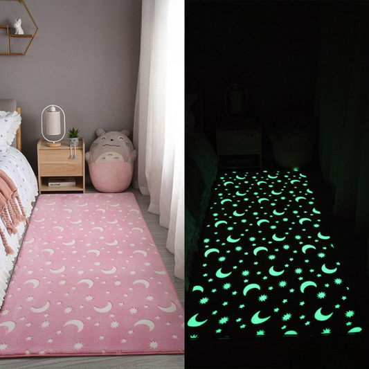 Vloerkleed - GlowMax - Stijlvol Design - Zachte Textuur