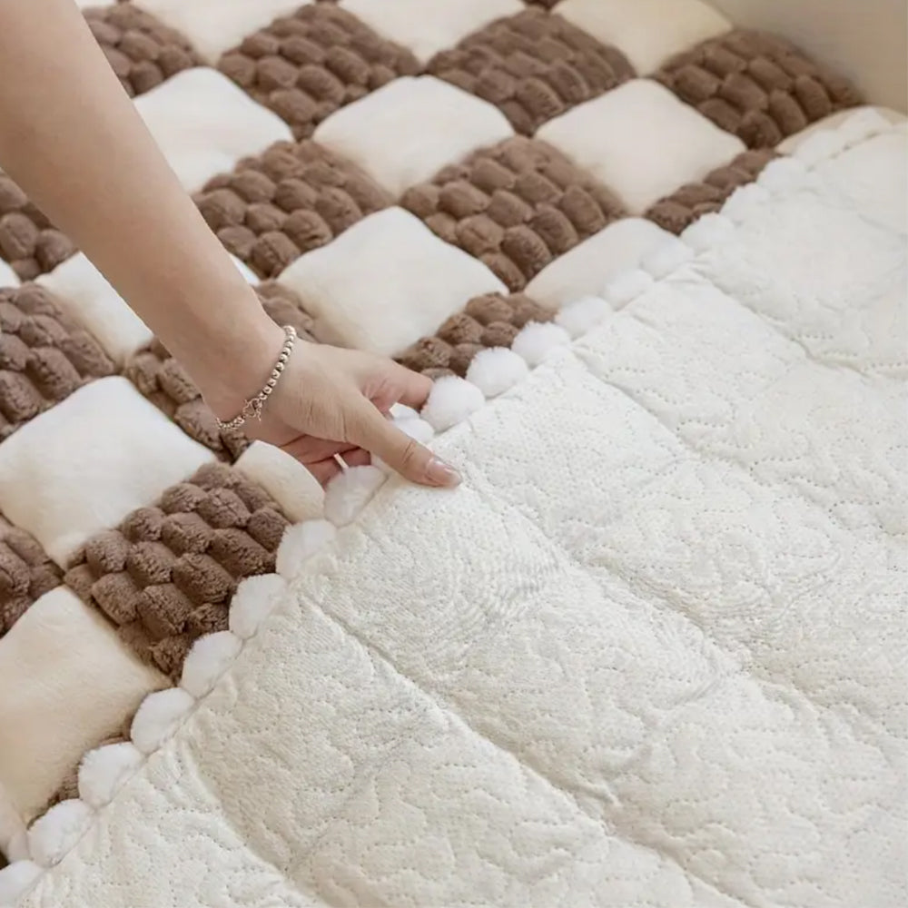 Bankbeschermer - FurGuard - Waterdicht Materiaal - Huisdiervriendelijk Ontwerp