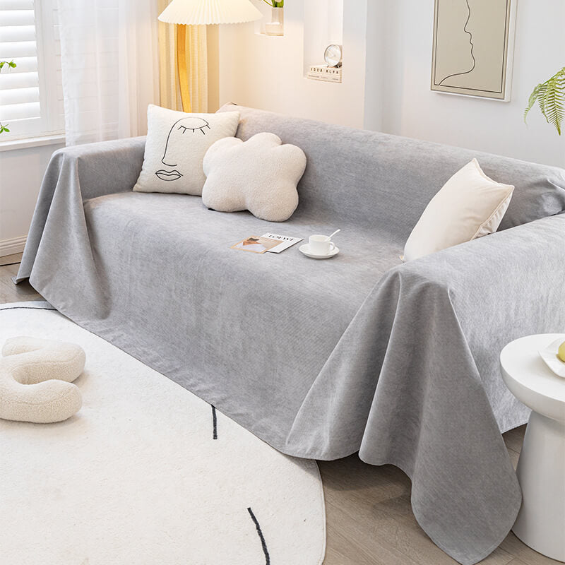 Bankhoes - ProtectEase - Waterdichte Design - Anti-Kras