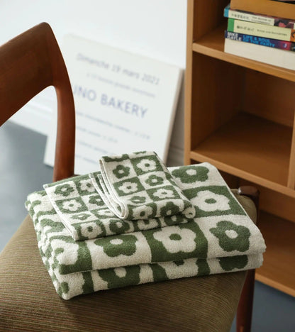 Badhanddoek - SoftTouch - Absorberend Materiaal - Luxe Comfort