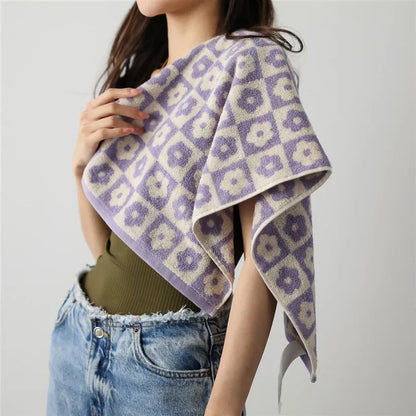 Badhanddoek - SoftTouch - Absorberend Materiaal - Luxe Comfort