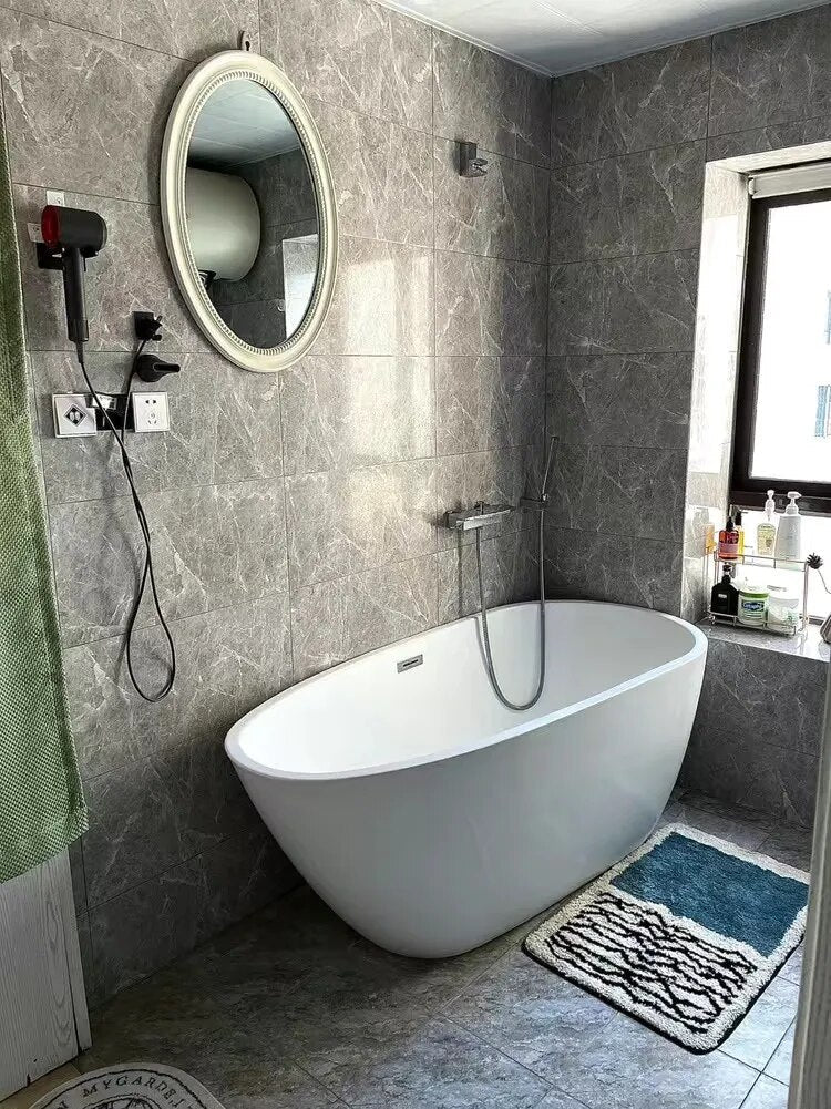 Vloermat - LuxeWeave - Waterabsorberend - Antislip Ontwerp