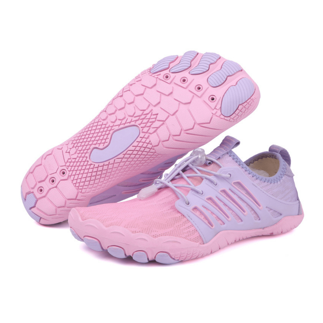 Barefoot Schoenen voor Sporten en Wandelen - AquaStride - Lichtgewicht Ontwerp - Maximale Ondersteuning