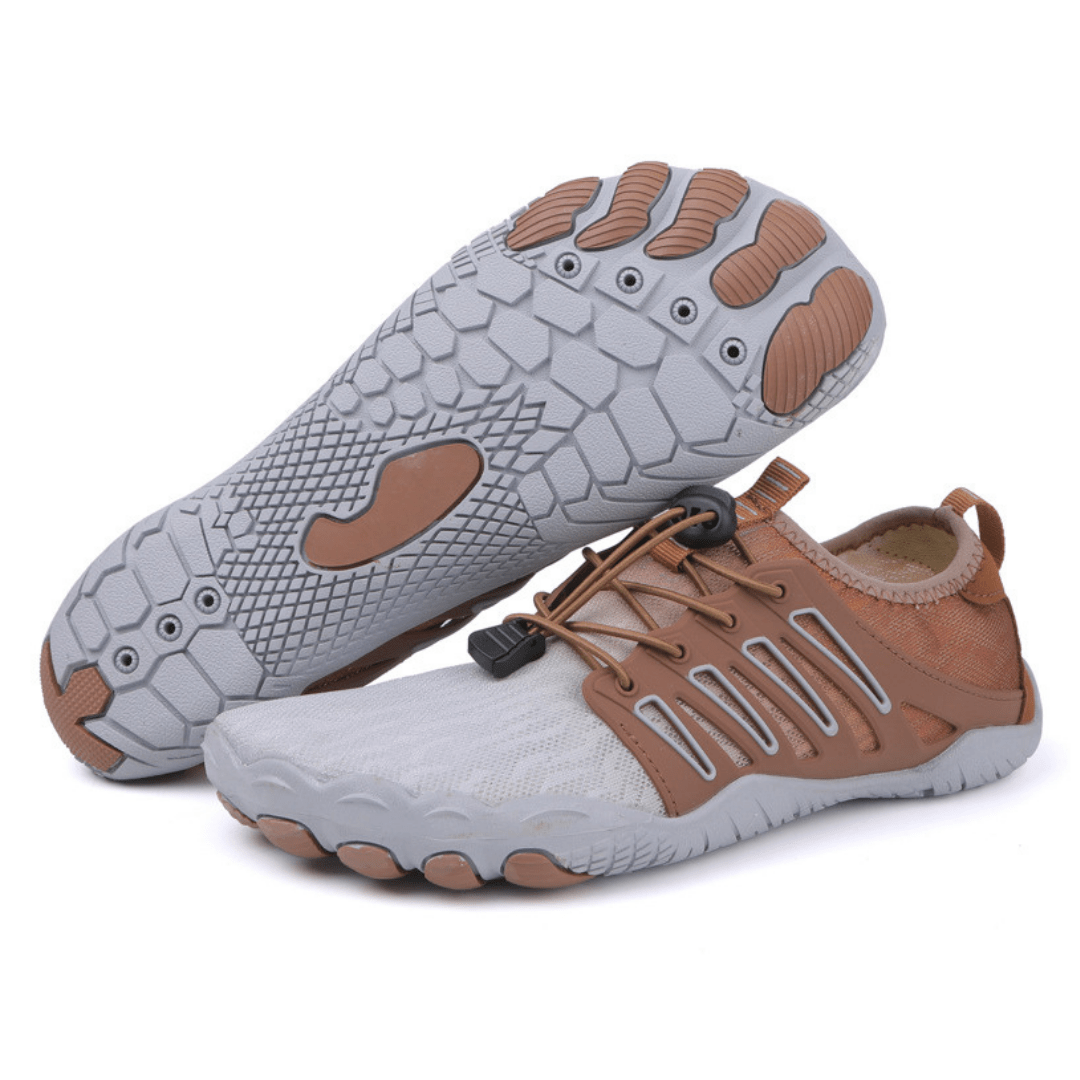 Barefoot Schoenen voor Sporten en Wandelen - AquaStride - Lichtgewicht Ontwerp - Maximale Ondersteuning