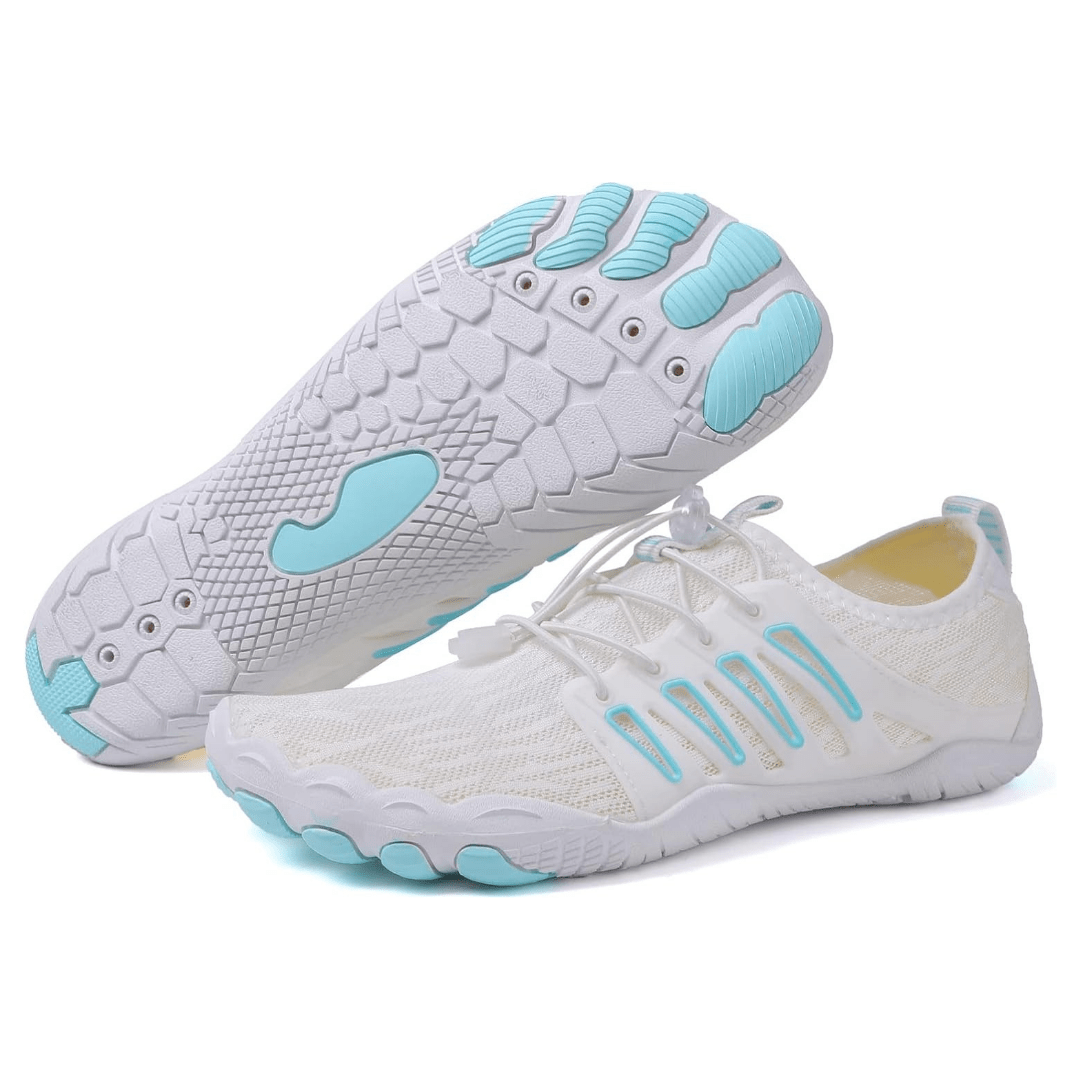 Barefoot Schoenen voor Sporten en Wandelen - AquaStride - Lichtgewicht Ontwerp - Maximale Ondersteuning
