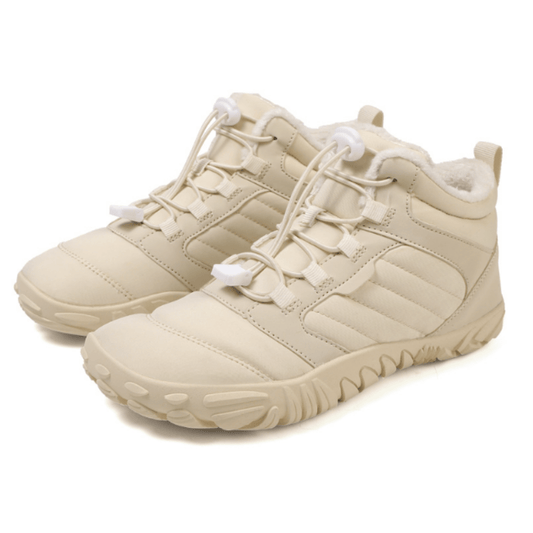 Winter Barefoot Schoenen - SkyWarm - Ergonomisch Ontwerp - Superieure Warmte