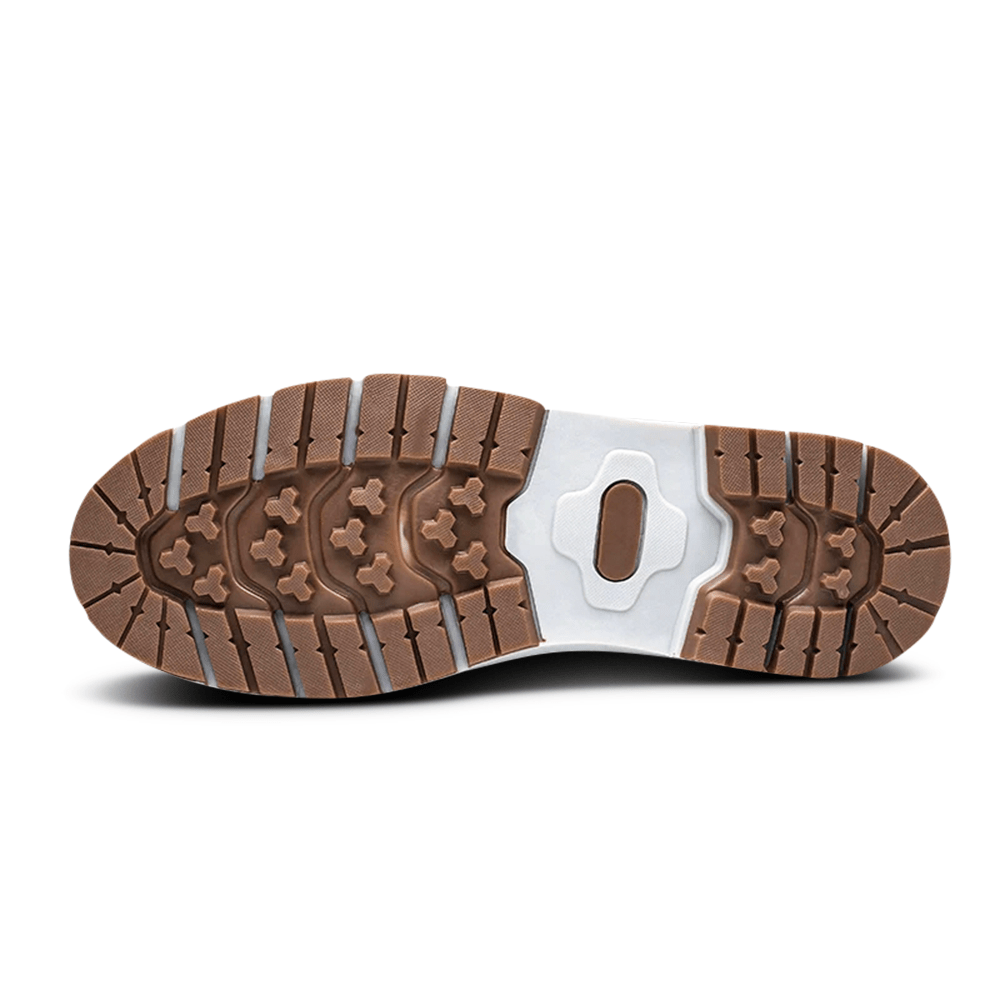 Winterlaarzen - FrostGuard - Weerbestendige Bescherming - Geïsoleerde Warmte