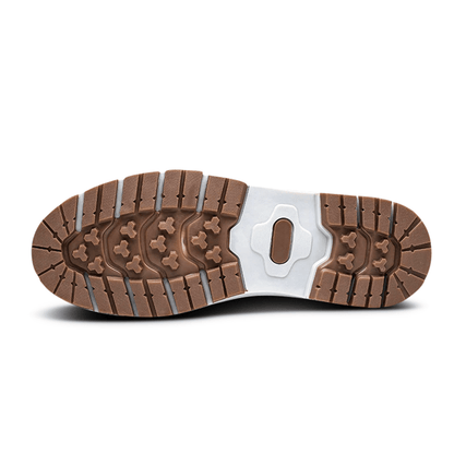 Winterlaarzen - FrostGuard - Weerbestendige Bescherming - Geïsoleerde Warmte