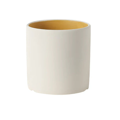 Bloempot - ElegantSphere - Handgemaakt Keramiek - Ronde Design