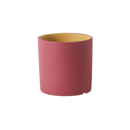 Bloempot - ElegantSphere - Handgemaakt Keramiek - Ronde Design