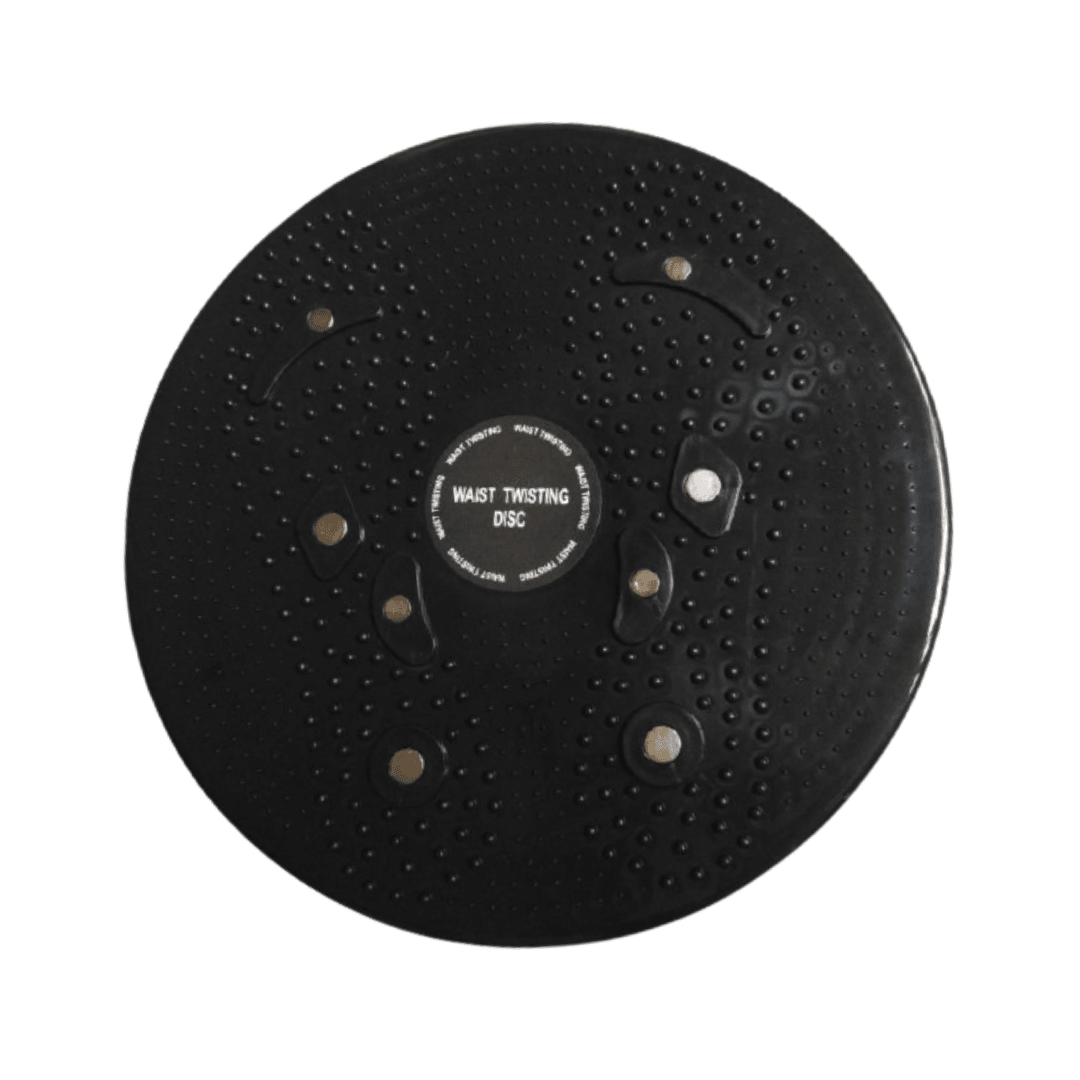 Balansbord - FlexiSpin - Core Kracht - Roterende Schijf