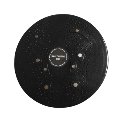 Balansbord - FlexiSpin - Core Kracht - Roterende Schijf