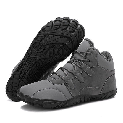 Barefoot Schoenen - SnowFlex - Waterdichte Warmte - Maximale Comfort