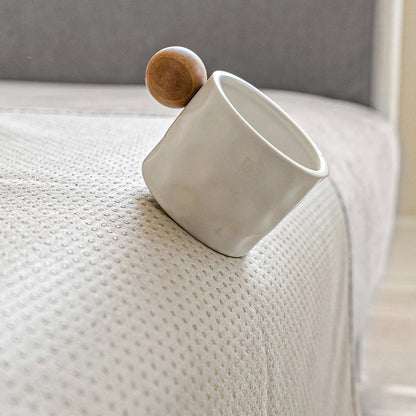 Antikras Bankhoes - ScratchGuard - Stijlvol Ontwerp - Duurzame Bescherming