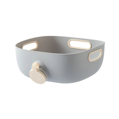 Afdruipmand - PureFlow - Hygiënisch Design - BPA-Vrij