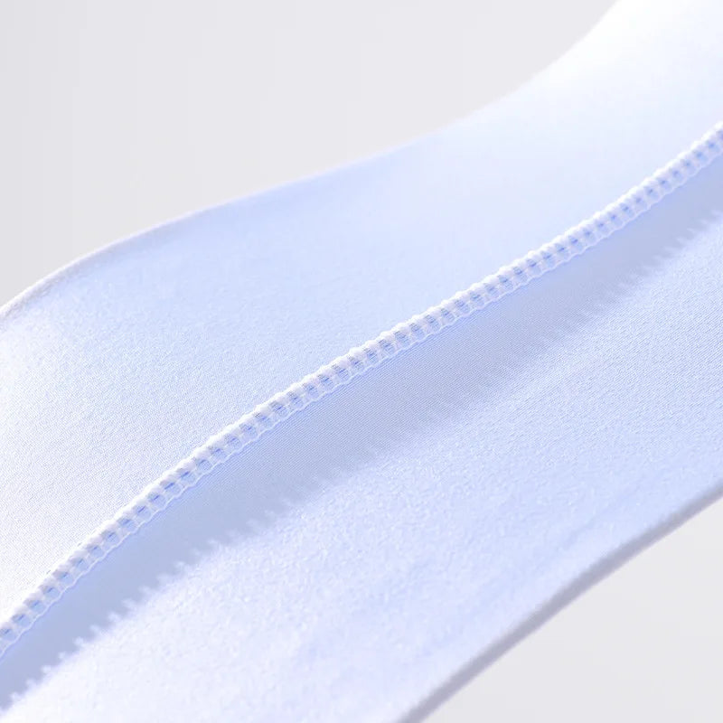 Ademend Zonbeschermende Mouwen - SunGuard - UV Bescherming - Koele Ijszijde