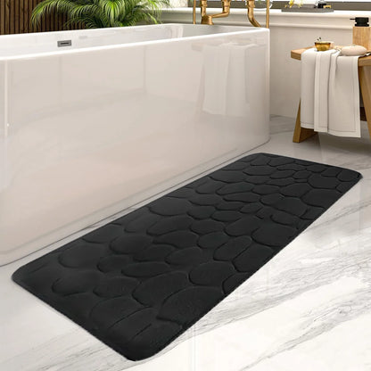 Badkamermat - AquaGuard - Absorberend Design - Antislip