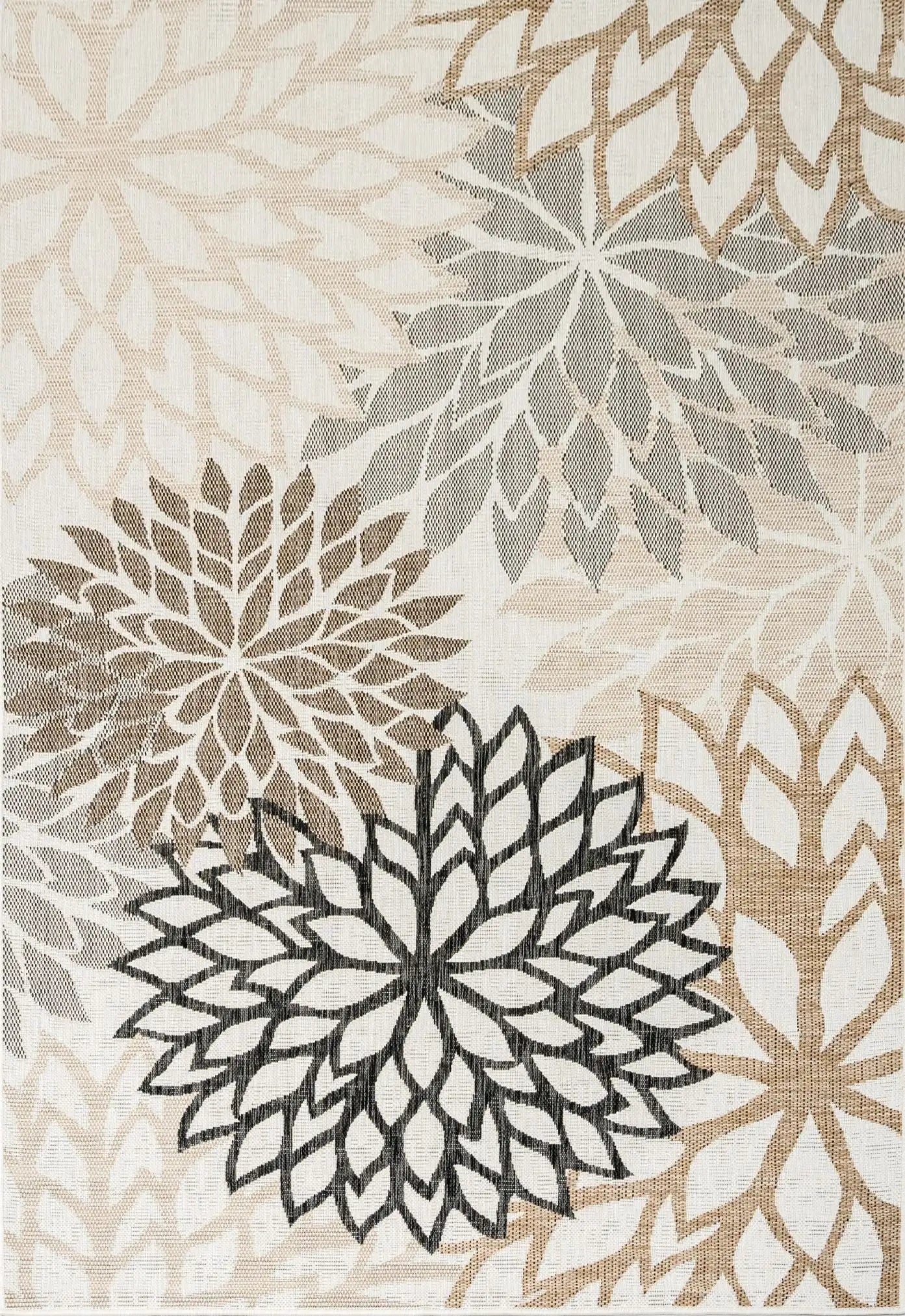 Balkon Kleed - HomeEase - Binnen-Buiten Gebruik - Duurzaam Stof