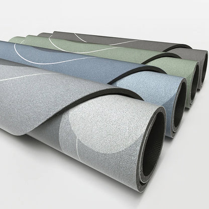 Badkamermat - AbsorbaMat - Sneldrogend - Antislip Bescherming