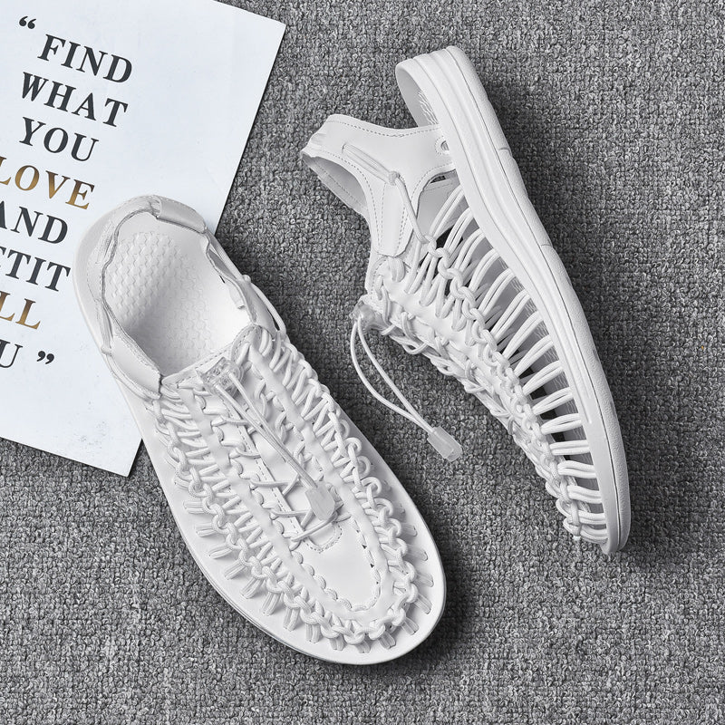 Zomerschoenen - AeroWalk - Ademend Comfort - Lichtgewicht Design