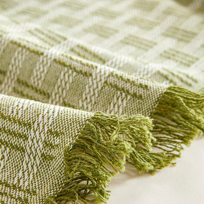 Bankhoes - LuxeHome - Omkeerbaar Design - Extra Grote Maat