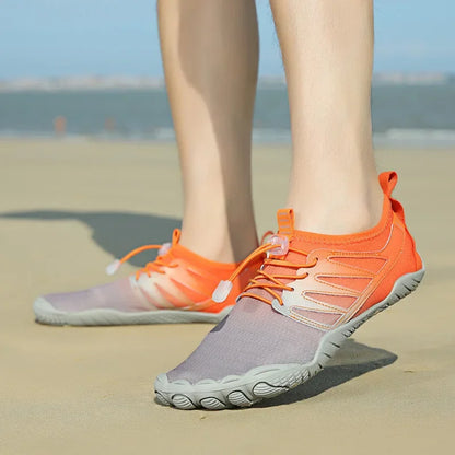 Blotevoeten Schoenen - FlexiStride - Outdoor Comfort - Waterbestendig