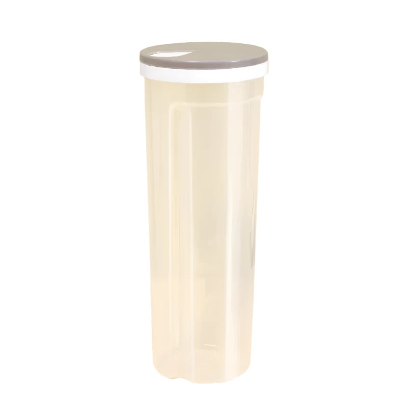 Voedselopslagcontainer - FreshLock - Luchtdichte Sluiting - Duurzaam Ontwerp