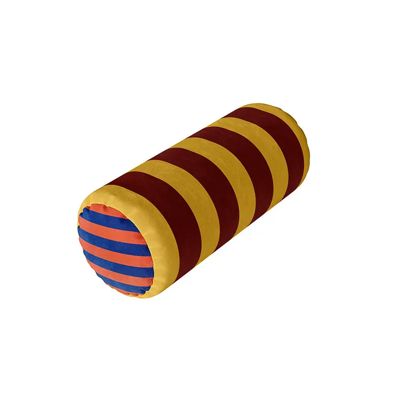 Bolster Cushion - ComfortMax - Ondersteunend Kussen - Ontspanning Hulp