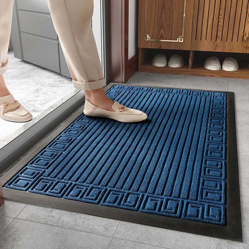 Anti-Slip Mat - GripGuard - Duurzaam Rubber - Weerbestendig