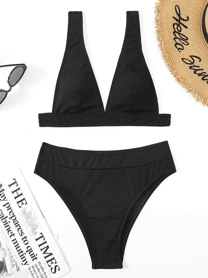 Bikiniset - Sandini - Zomer Stijl - Comfortabele Pasvorm
