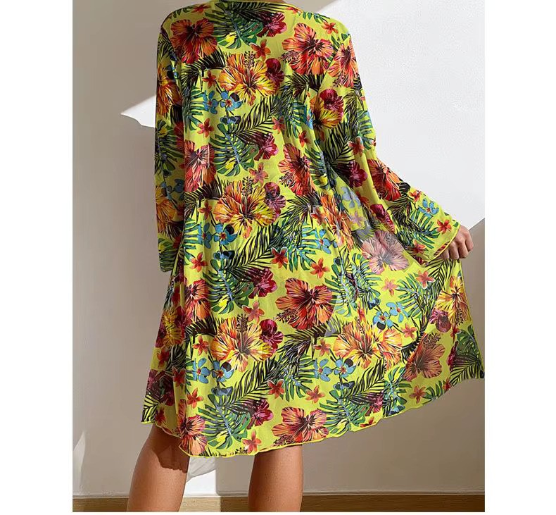 Bikini Set - SoleilFit - Stijlvol Ontwerp - Comfortabele Pasvorm