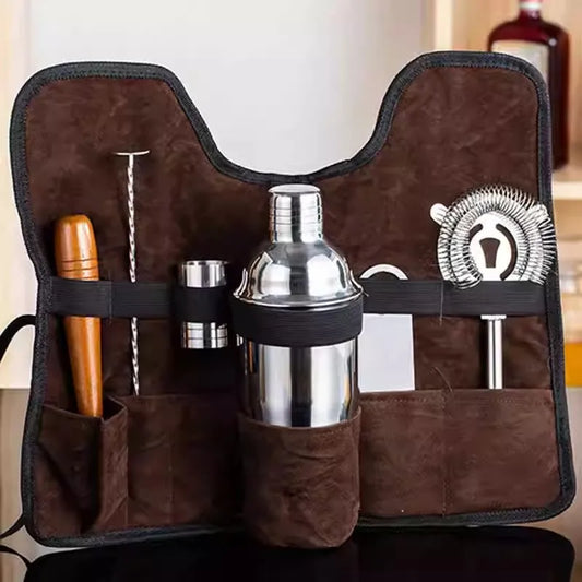 Cocktailset - MixPro - Barman Tools - Shaker Set