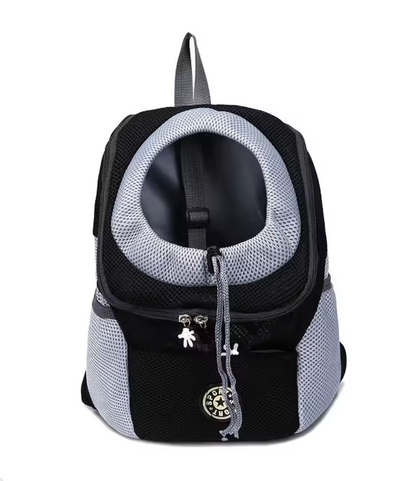 Hondenrugzak – Makkelijk je hond meenemen op avontuur!