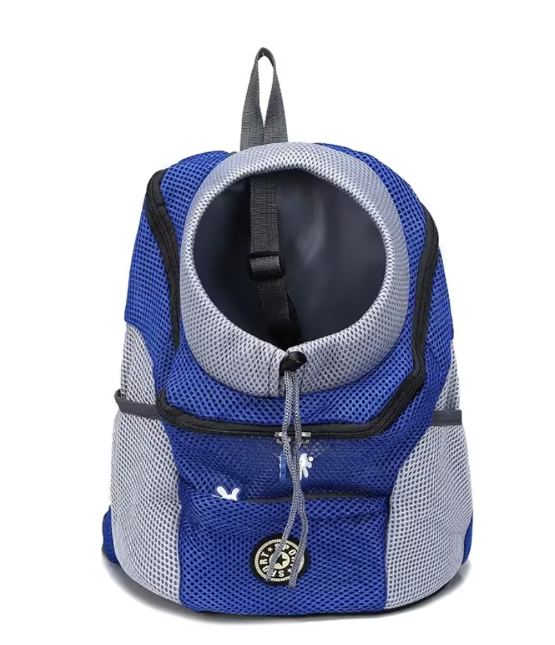 Hondenrugzak – Makkelijk je hond meenemen op avontuur!