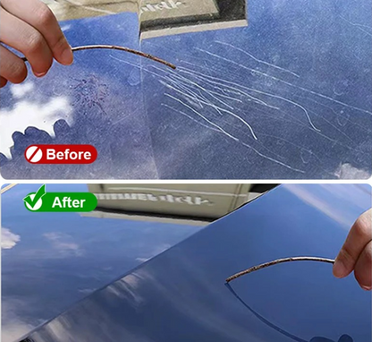 Nano Spray Autolak – Voor een verzorgde uitstraling van uw auto