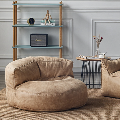 Zitzak Sofa - CozyNest - Comfortabel Zitten - Pluche Design